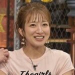 【芸能】辻希美、小学校は「6年まで割と行っていた」九九は“流れに身を任せる”