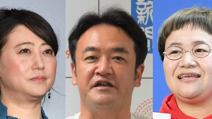 ヤバい？加藤浩次が残した吉本エージェント契約、今後不安な３人の人気芸人