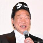 【芸能】みやぞん、多忙期は「笑えなかった」　ほとんど眠れなかったブレイク当時の苦労明かす