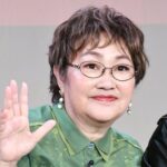 【芸能】 宮川花子、腫瘍で客席見えず…笑いへの不屈の闘志 夫の大助が「本人は言わないけれど…」気持ち代弁