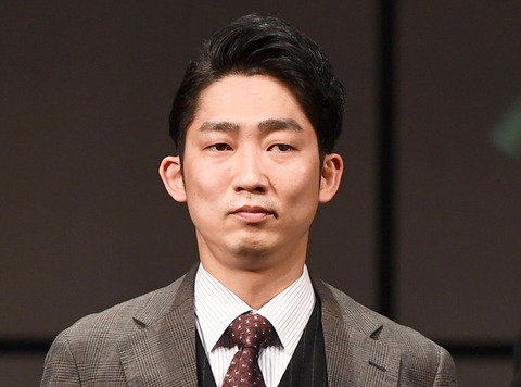 【芸能】ノンスタ石田　相方・井上との解散危機に言及「漫才が崩壊」 予定外の空白で変化