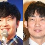 【芸能】ノンスタ石田、オードリー若林とのコラボ漫才から連絡が途絶えるまでの経緯語る「仲良くなれそうやったけど」