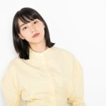 【芸能】のん“超ミニスカ”でしゃがむ美太ももショット 『GQ HYPE』に登場