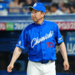 中日立浪監督「試合を左右するミスが出ている」ミス減指令