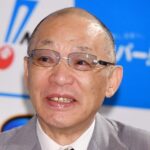 落合博満氏がサンドラで古巣に強烈メッセージ「今のままでは勝てない」