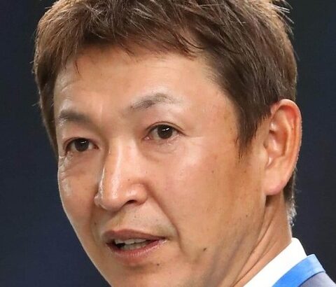 田尾「立浪監督が浮いているように見える」