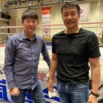 【中日】短い記事まとめ　与田さんプロレス観戦　岩瀬1000登板　ほか