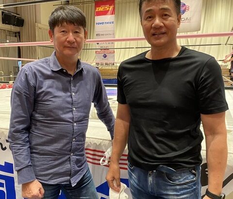 【中日】短い記事まとめ　与田さんプロレス観戦　岩瀬1000登板　ほか