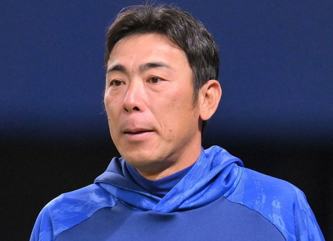 中日退団の荒木コーチ「根尾は内野手として何とかしたかった」ブルペン投球は「知らなかった。本当にビックリした」