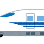 東海道新幹線からの振替で、不通区間名古屋→浜松を在来線で移動というのは現実的なの？